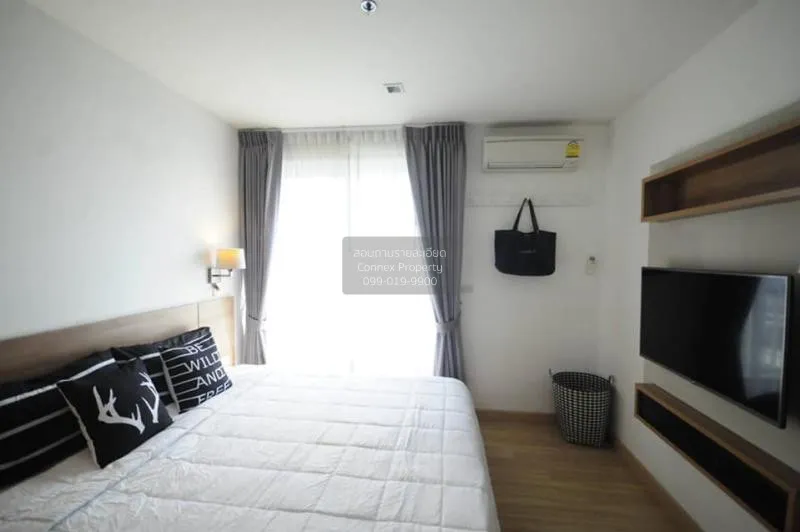 เช่า คอนโด  Rhythm Phahol - Ari BTS-สะพานควาย พหลโยธิน สามเสนใน พ