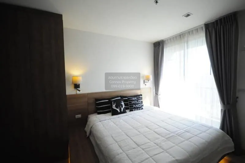 เช่า คอนโด  Rhythm Phahol - Ari BTS-สะพานควาย พหลโยธิน สามเสนใน พ