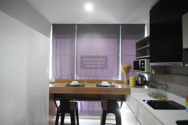 เช่า คอนโด  Rhythm Phahol - Ari BTS-สะพานควาย พหลโยธิน สามเสนใน พ