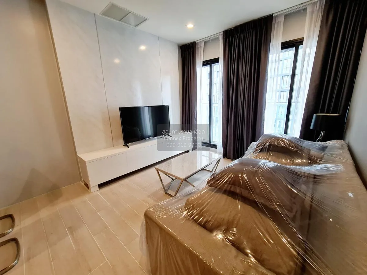 FOR RENT condo , Noble Ploenchit , Duplex , wide frontage , BTS-P 1