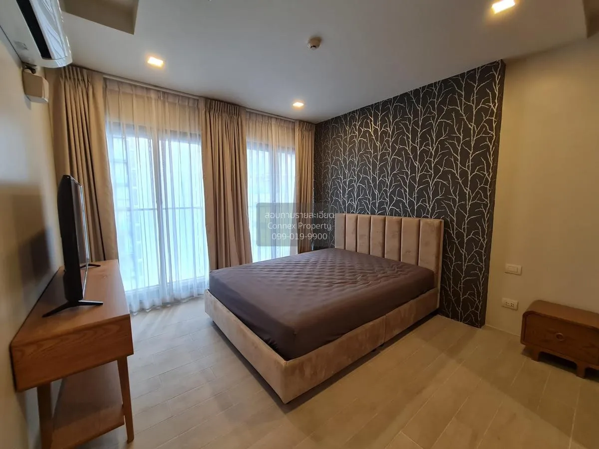 FOR RENT condo , Noble Ploenchit , Duplex , wide frontage , BTS-P 4