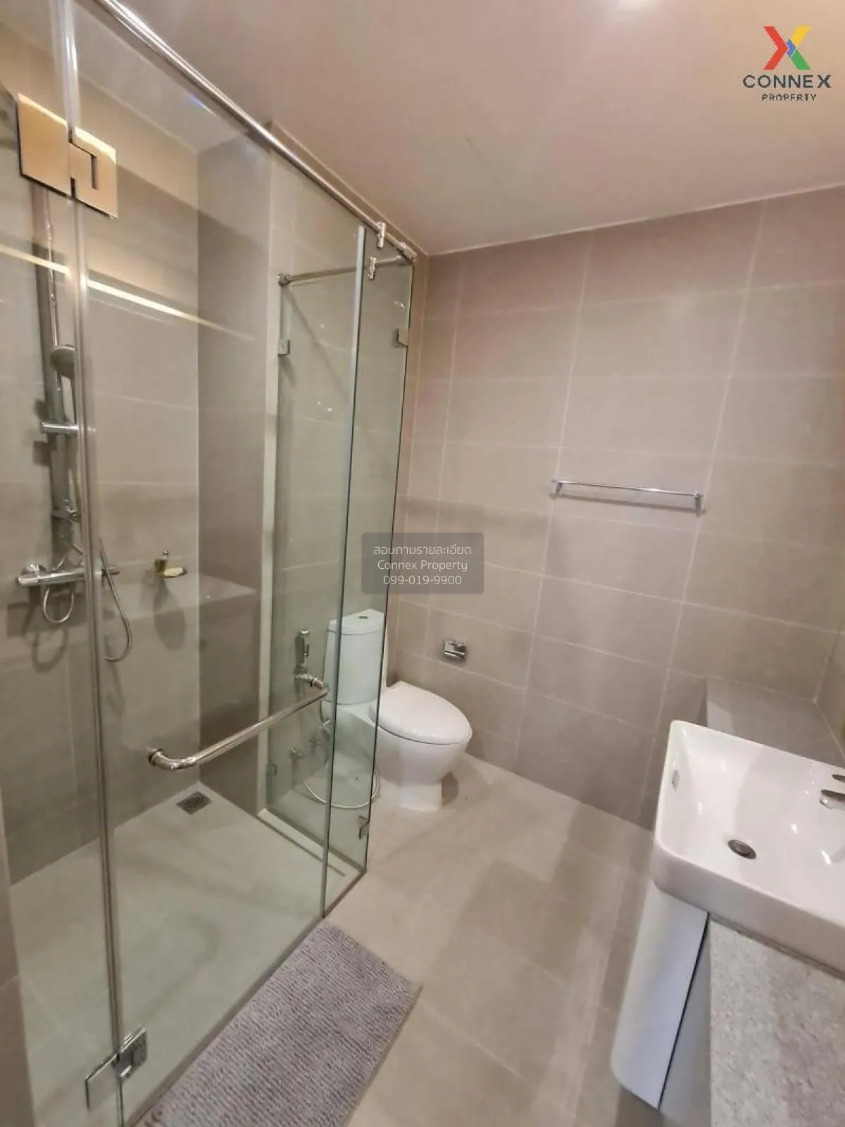 FOR RENT condo , Noble Ploenchit , Duplex , wide frontage , BTS-P