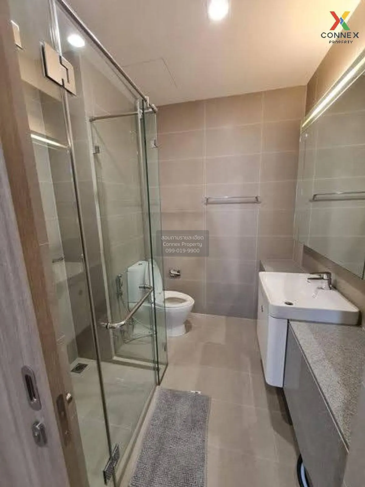 FOR RENT condo , Noble Ploenchit , Duplex , wide frontage , BTS-P