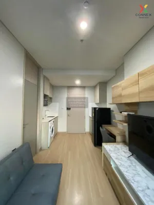 เช่า คอนโด  Lumpini Suite Dindaeng - Ratchaprarop BTS-อนุสาวรีย์ชัยสมรภูมิ ดินแดง ดินแดง ดินแดง กรุงเทพ CX-02511