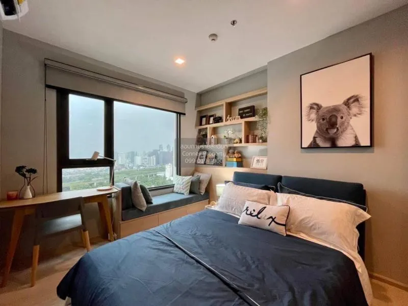 FOR RENT condo , Life One Wireless , Duplex , wide frontage , BTS 1