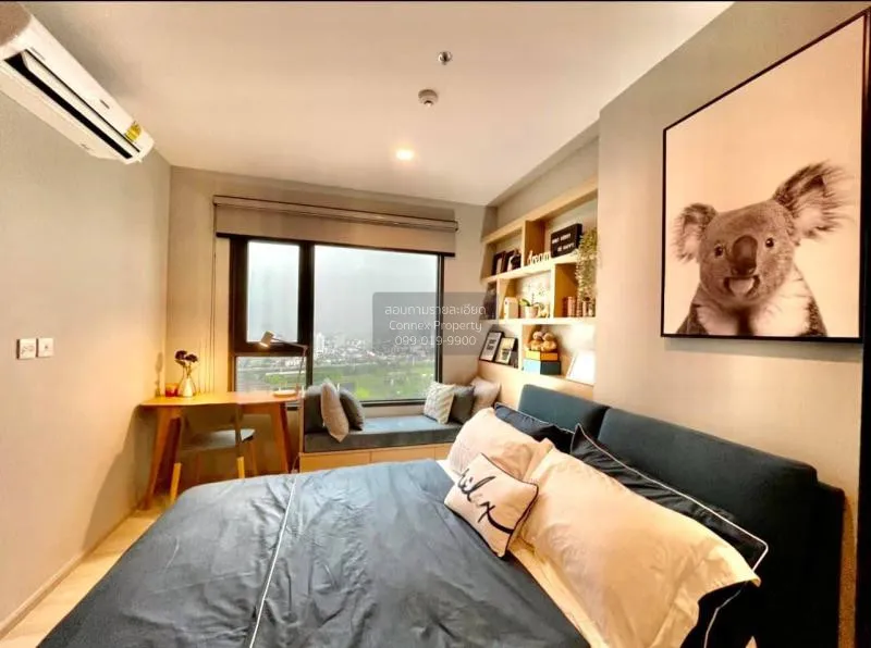 FOR RENT condo , Life One Wireless , Duplex , wide frontage , BTS 3