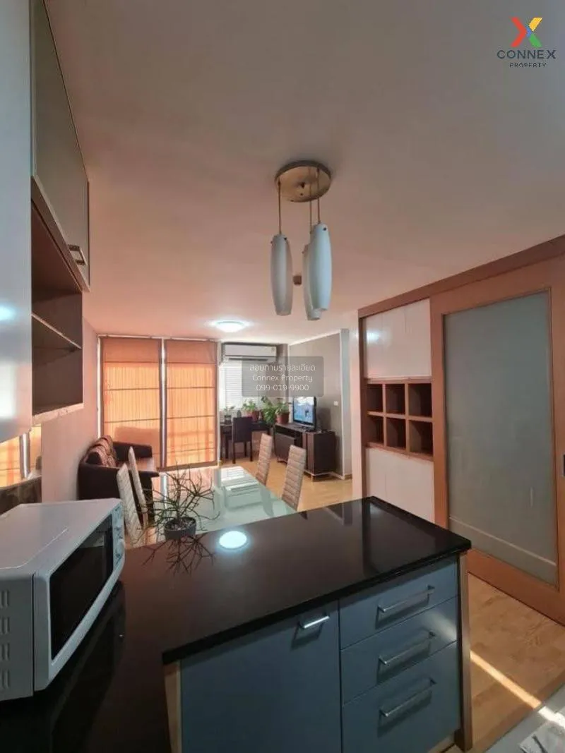 FOR RENT condo , The Link 2 , Duplex , wide frontage , BTS-On Nut 2