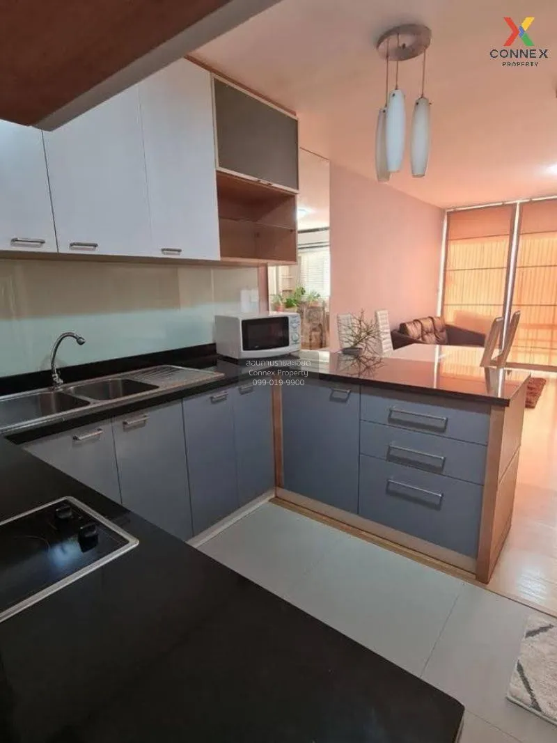 FOR RENT condo , The Link 2 , Duplex , wide frontage , BTS-On Nut 3