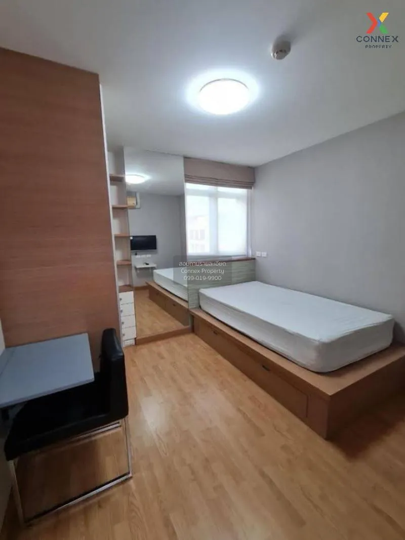 FOR RENT condo , The Link 2 , Duplex , wide frontage , BTS-On Nut