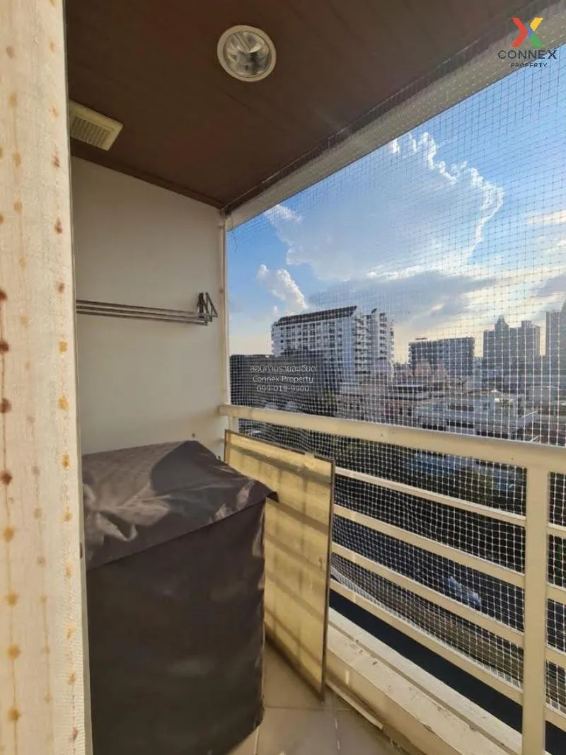 FOR RENT condo , The Link 2 , Duplex , wide frontage , BTS-On Nut