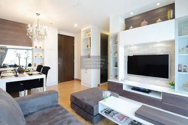 FOR RENT condo , The Parkland Taksin - Thapra , Duplex , wide fro 1