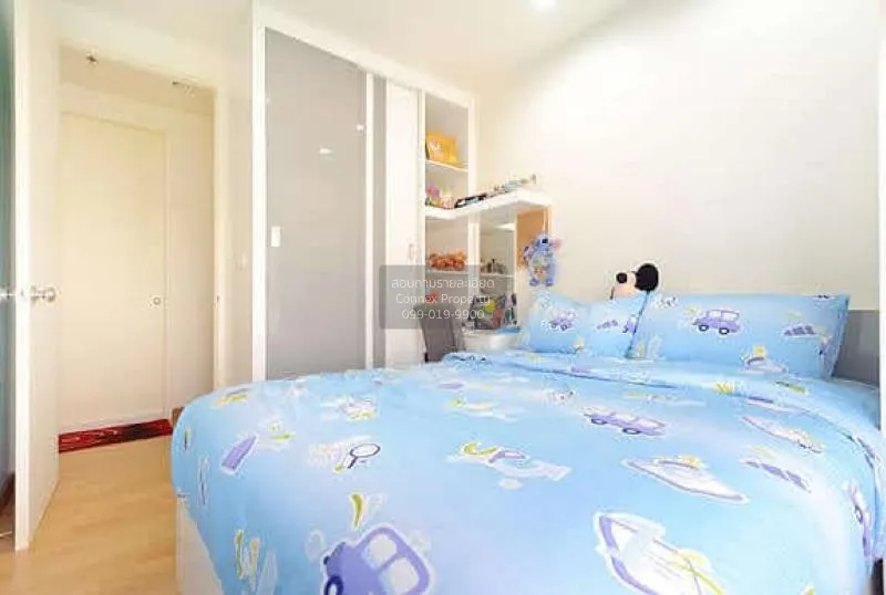 FOR RENT condo , The Parkland Taksin - Thapra , Duplex , wide fro