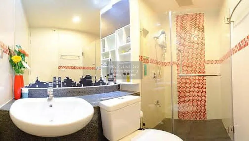 FOR RENT condo , The Parkland Taksin - Thapra , Duplex , wide fro