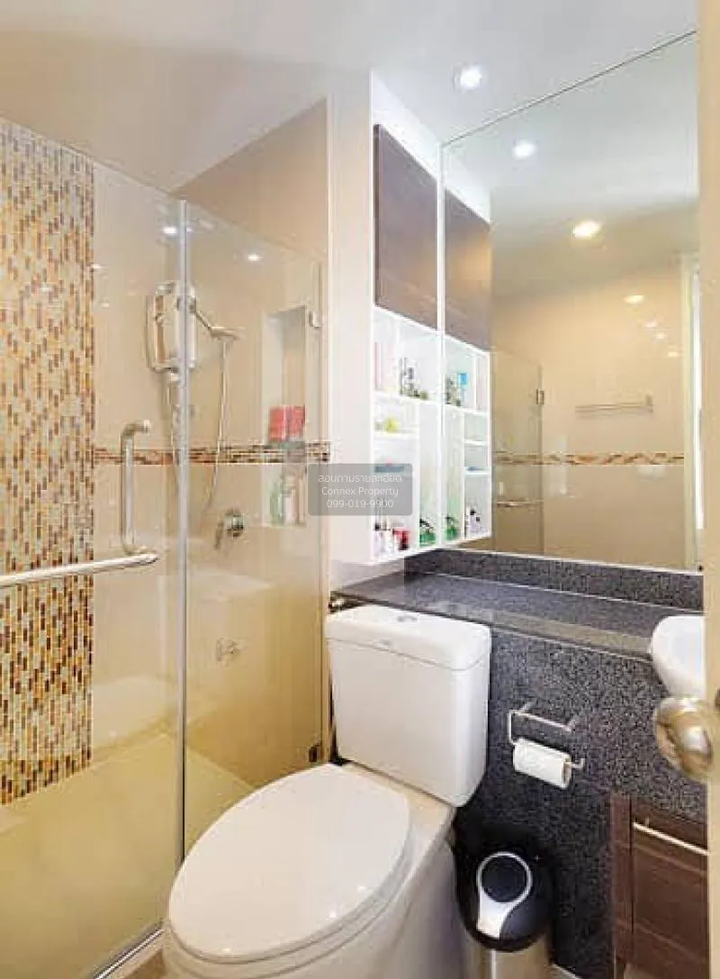 FOR RENT condo , The Parkland Taksin - Thapra , Duplex , wide fro