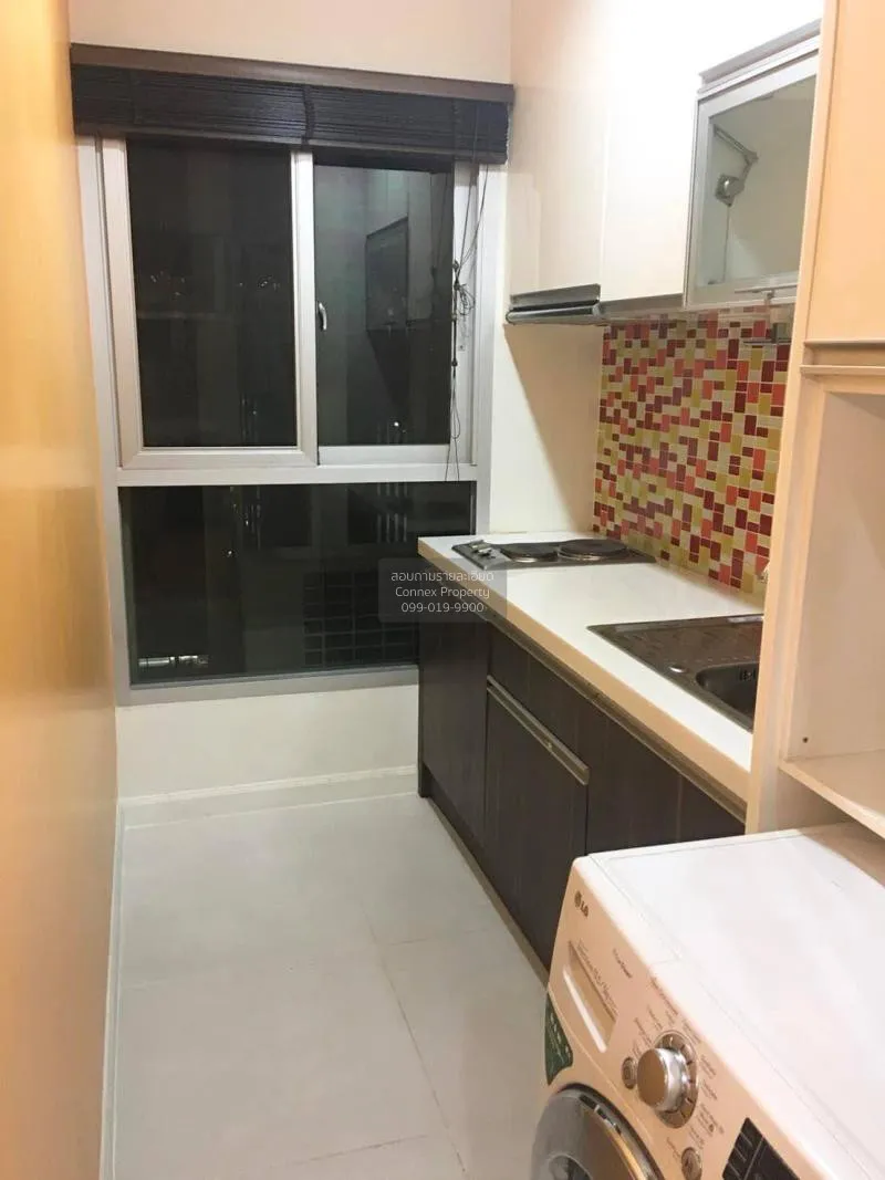 FOR RENT condo , The Parkland Taksin - Thapra , Duplex , wide fro