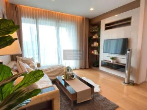 เช่า คอนโด  The Address Asoke MRT-เพชรบุรี เพชรบุรี มักกะสัน ราชเทวี กรุงเทพ CX-02518