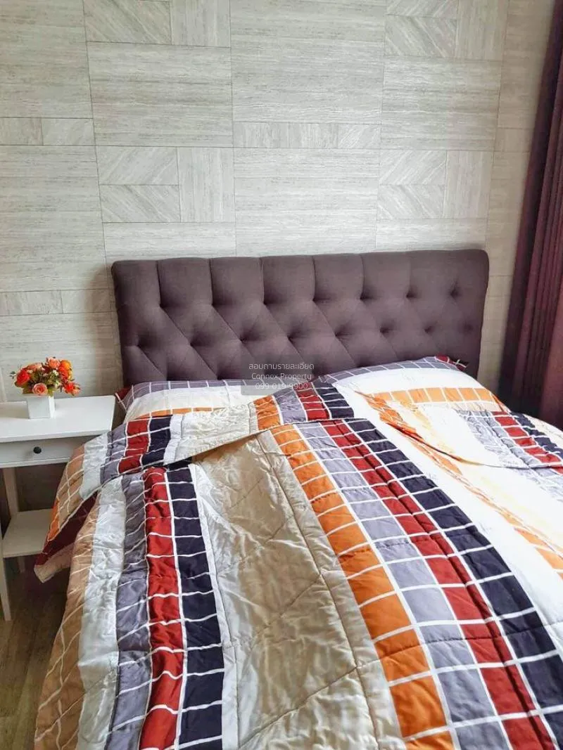 FOR RENT condo , The Line Jatujak-Mochit , Duplex , wide frontage 2