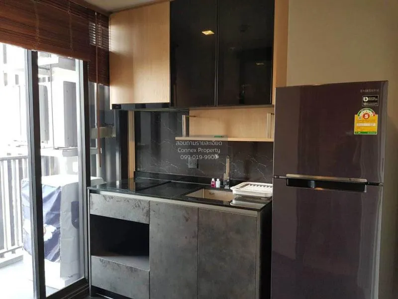 FOR RENT condo , The Line Jatujak-Mochit , Duplex , wide frontage 3