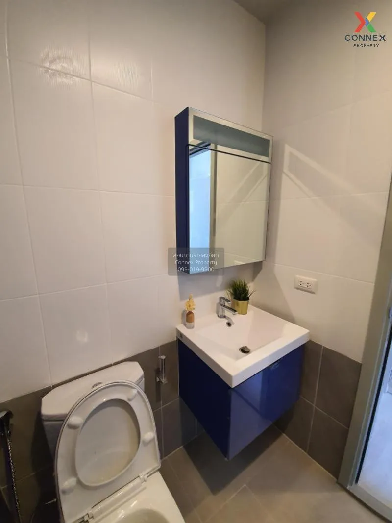 FOR RENT condo , XT Ekkamai , Duplex , wide frontage , BTS-Ekkama