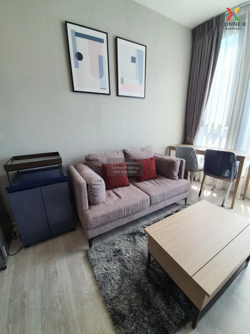 FOR RENT condo , XT Ekkamai , Duplex , wide frontage , BTS-Ekkama 2