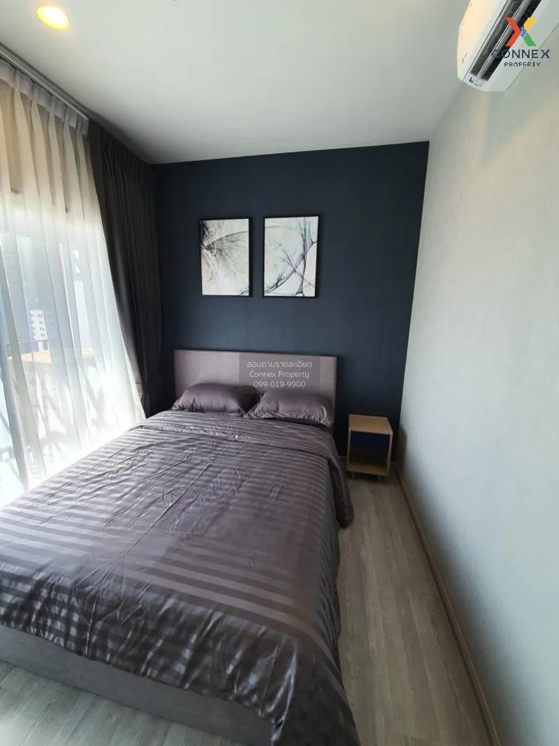 FOR RENT condo , XT Ekkamai , Duplex , wide frontage , BTS-Ekkama