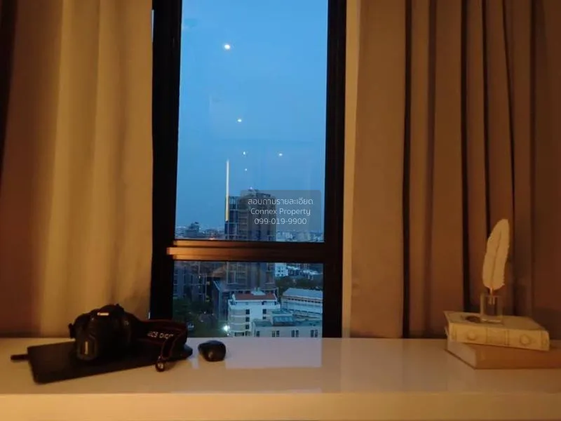 เช่า คอนโด  RHYTHM Ekkamai BTS-เอกมัย สุขุมวิท คลองตันเหนือ วัฒนา 3