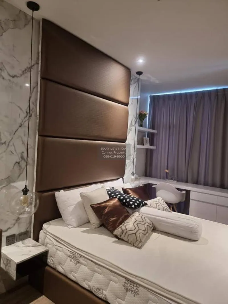 เช่า คอนโด  RHYTHM Ekkamai BTS-เอกมัย สุขุมวิท คลองตันเหนือ วัฒนา