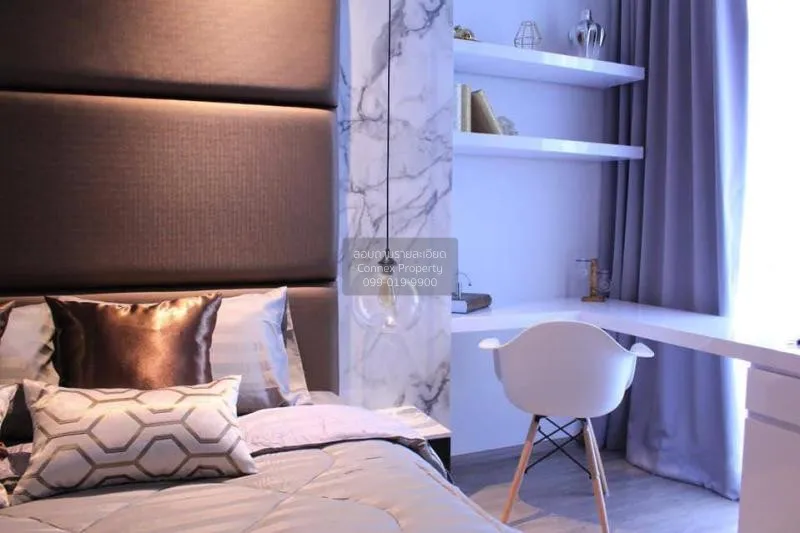 เช่า คอนโด  RHYTHM Ekkamai BTS-เอกมัย สุขุมวิท คลองตันเหนือ วัฒนา