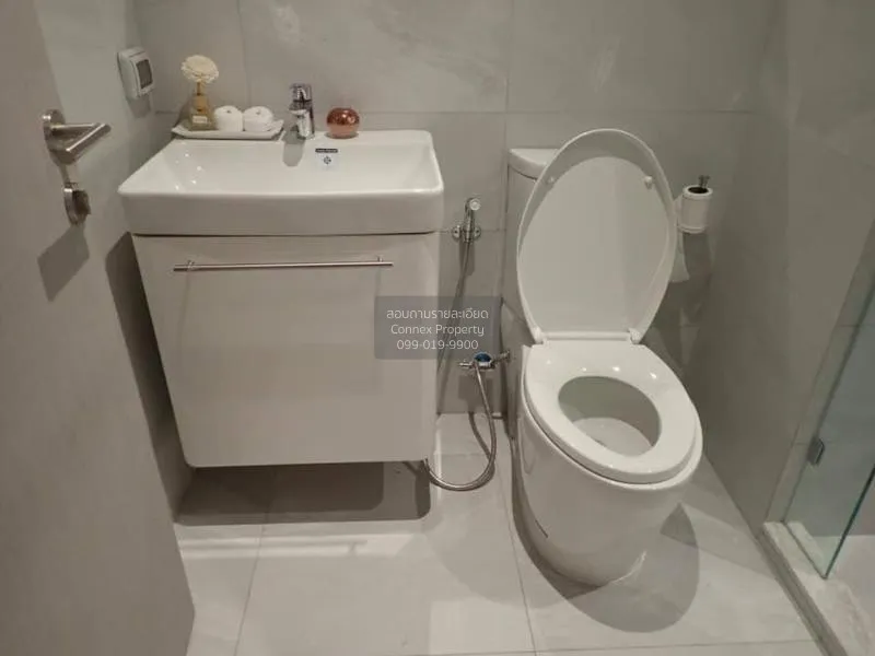 เช่า คอนโด  RHYTHM Ekkamai BTS-เอกมัย สุขุมวิท คลองตันเหนือ วัฒนา