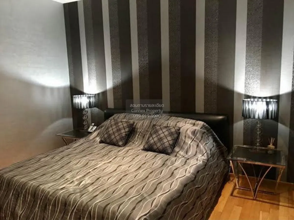 เช่า คอนโด  The Emporio Place BTS-พร้อมพงษ์ สุขุมวิท คลองเตย คลอง