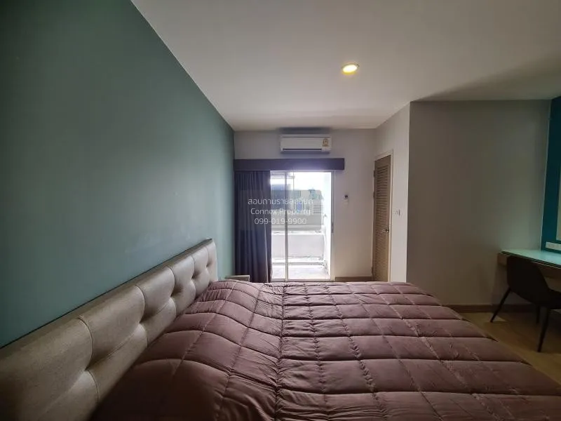 เช่า คอนโด  Ratchathewi Tower BTS-ราชเทวี พญาไท พญาไท ราชเทวี กรุ 2