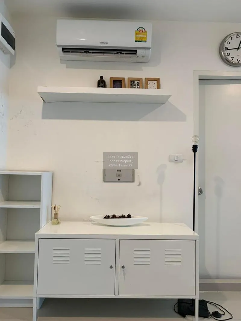 FOR RENT condo , Aspire Sukhumvit 48 , Duplex , wide frontage , B 2