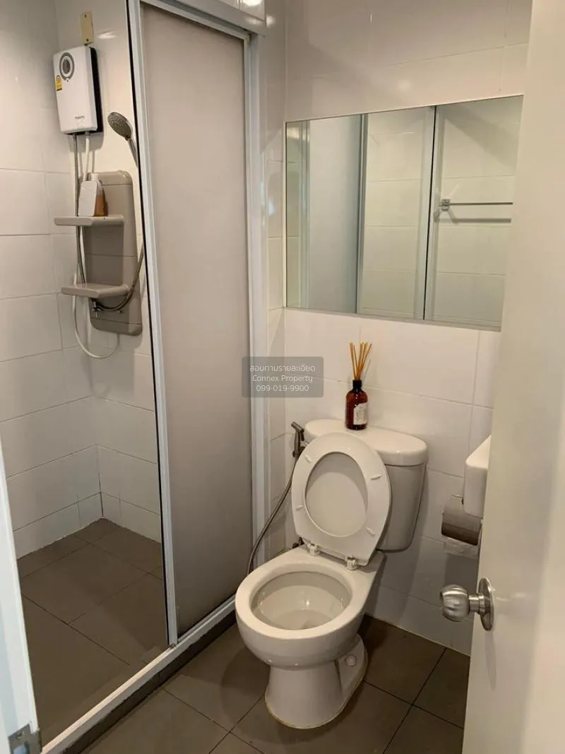 FOR RENT condo , Aspire Sukhumvit 48 , Duplex , wide frontage , B