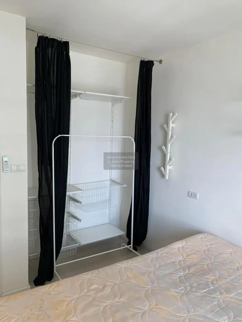 FOR RENT condo , Aspire Sukhumvit 48 , Duplex , wide frontage , B