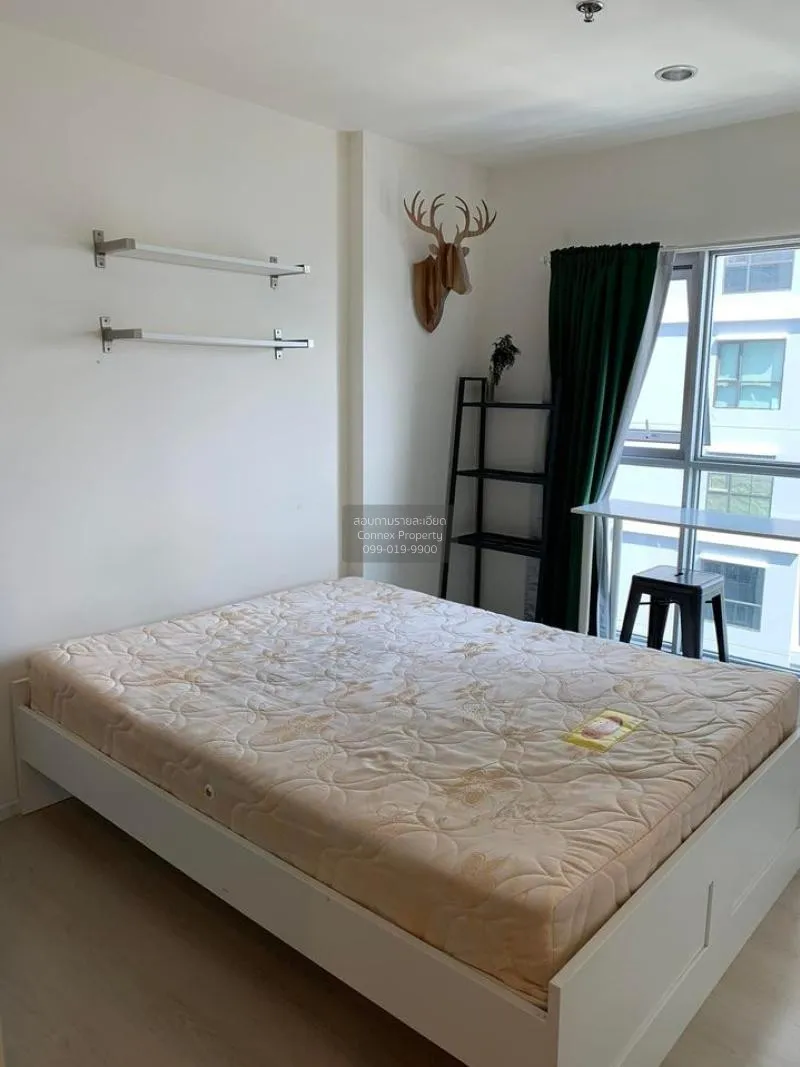 FOR RENT condo , Aspire Sukhumvit 48 , Duplex , wide frontage , B