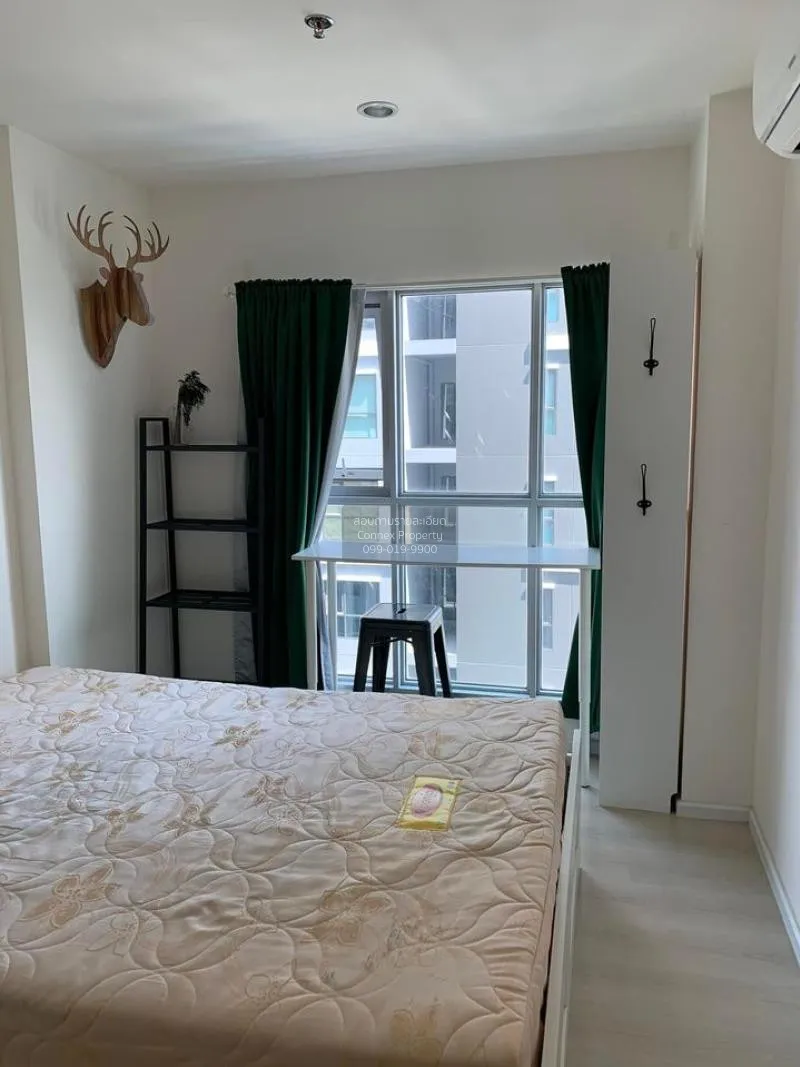 FOR RENT condo , Aspire Sukhumvit 48 , Duplex , wide frontage , B