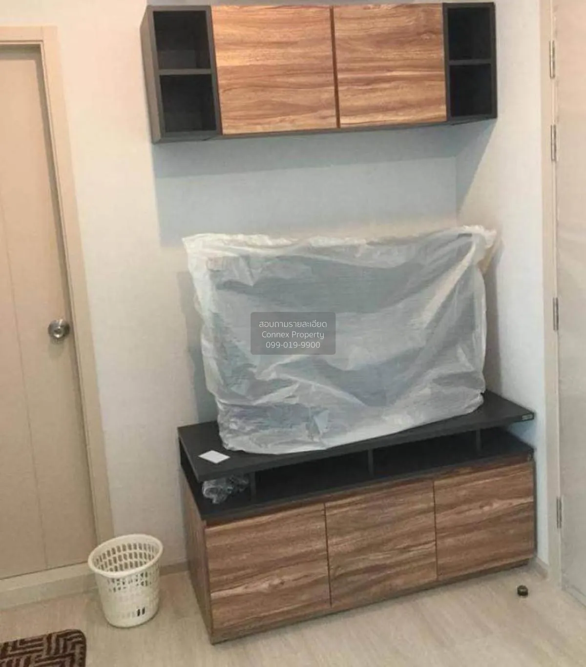 เช่า คอนโด  Life Pinklao MRT-บางยี่ขัน จรัญสนิทวงศ์ บางยี่ขัน บาง 2