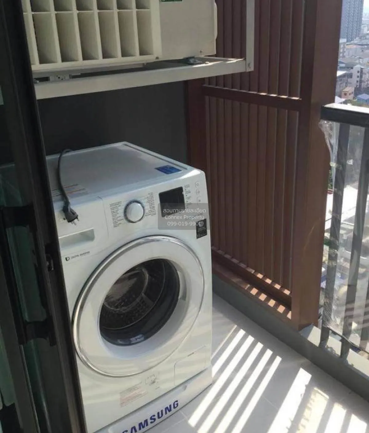 เช่า คอนโด  Life Pinklao MRT-บางยี่ขัน จรัญสนิทวงศ์ บางยี่ขัน บาง