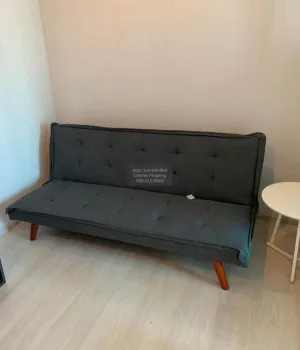 FOR RENT condo , Life Pinklao , Duplex , wide frontage , MRT-Bang Yi Khon , Bang Yi Khan , Bang Phlat , Bangkok , CX-02525