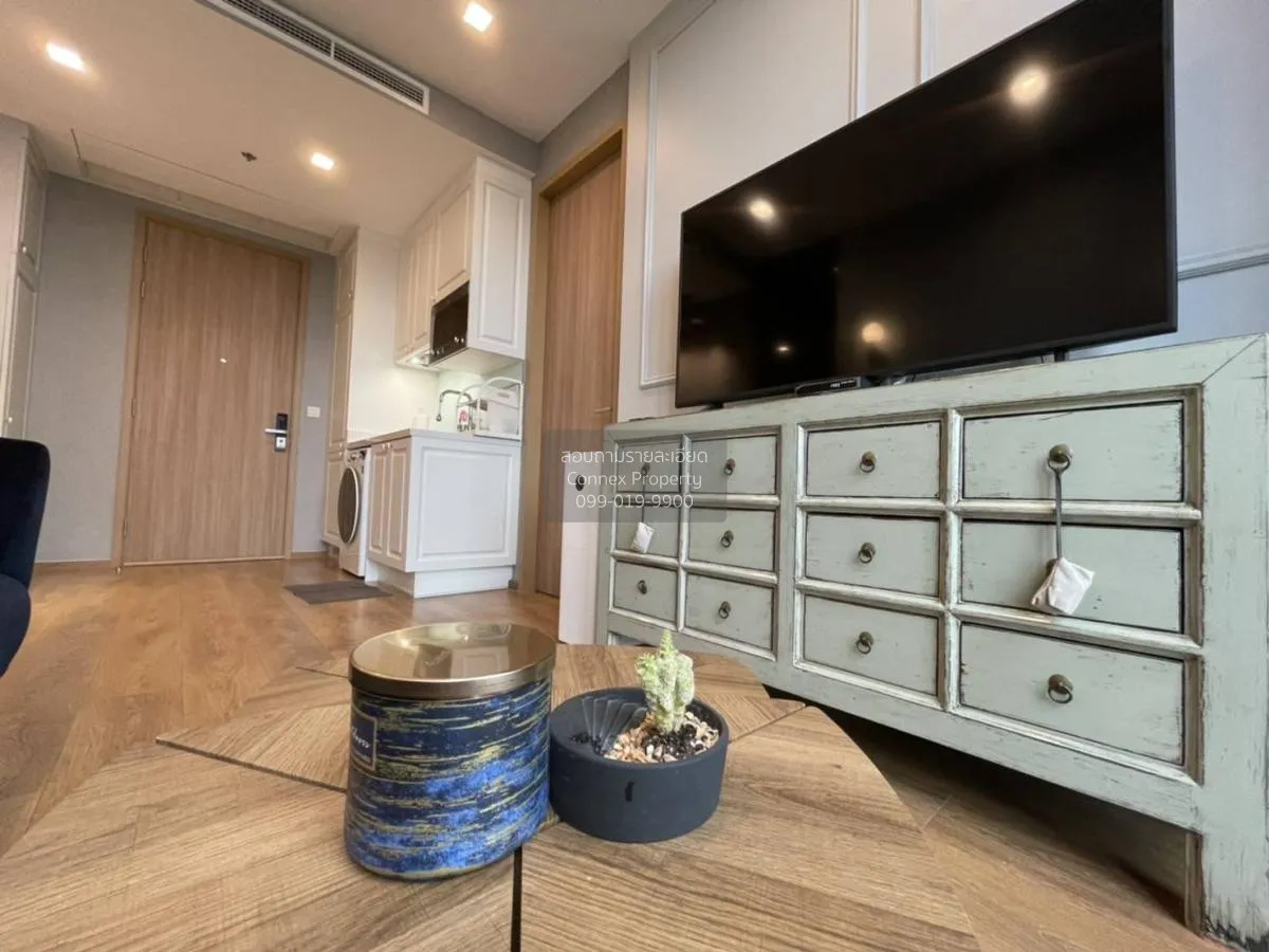 FOR RENT condo , Noble BE 33 , Duplex , wide frontage , BTS-Phrom 2