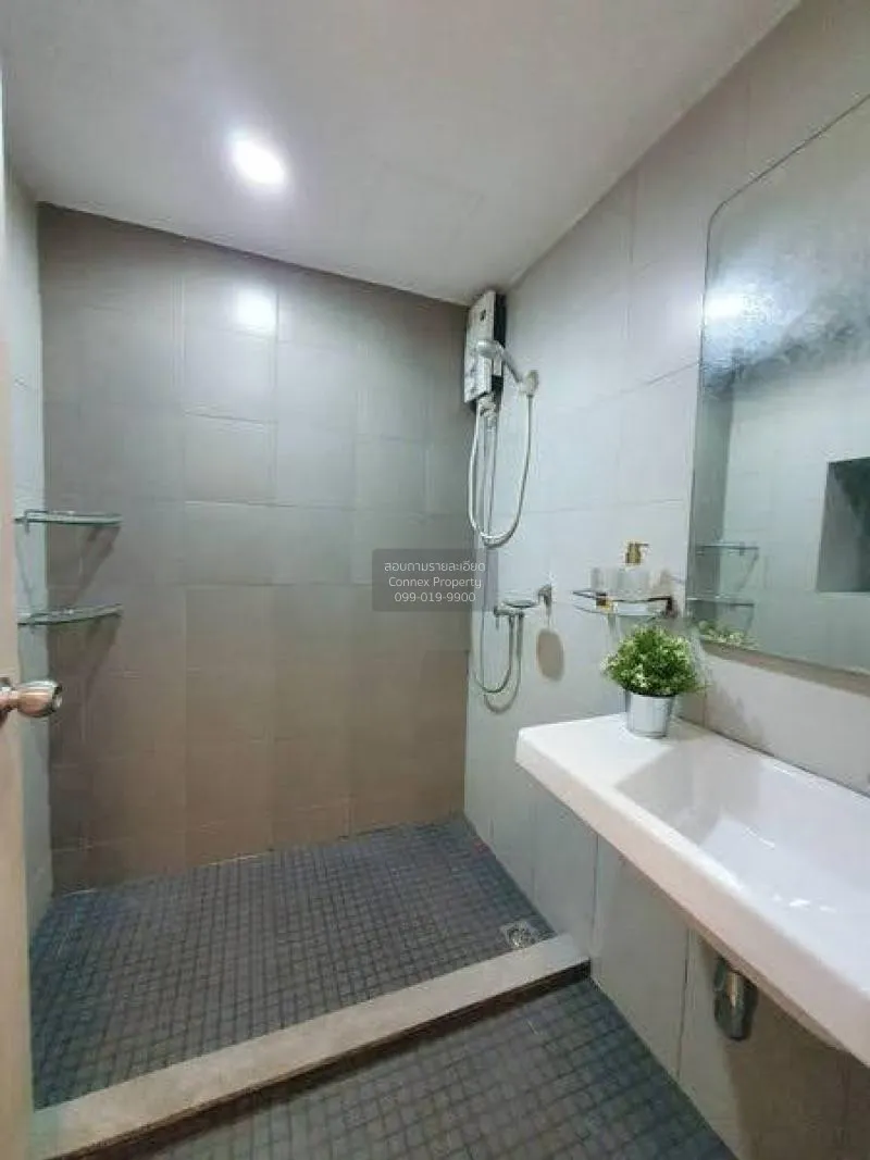 เช่า คอนโด  Elio Del Ray Sukhumvit 64 BTS-อุดมสุข สุขุมวิท บางจาก