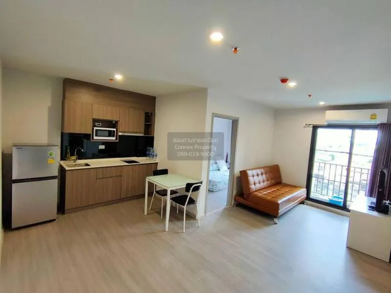 FOR RENT condo , The Parkland Charan - Pinklao , Duplex , wide fr 1