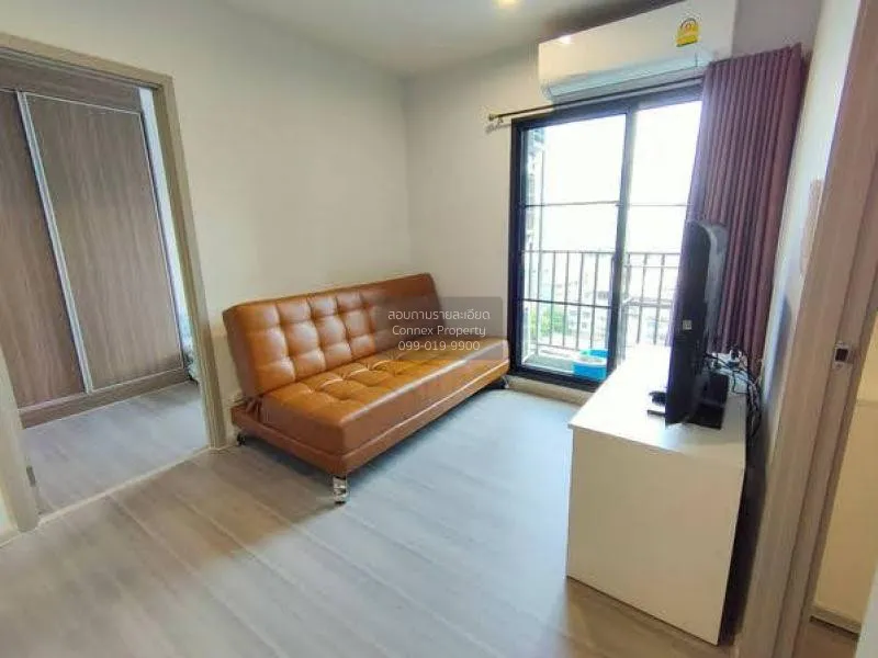 FOR RENT condo , The Parkland Charan - Pinklao , Duplex , wide fr 2