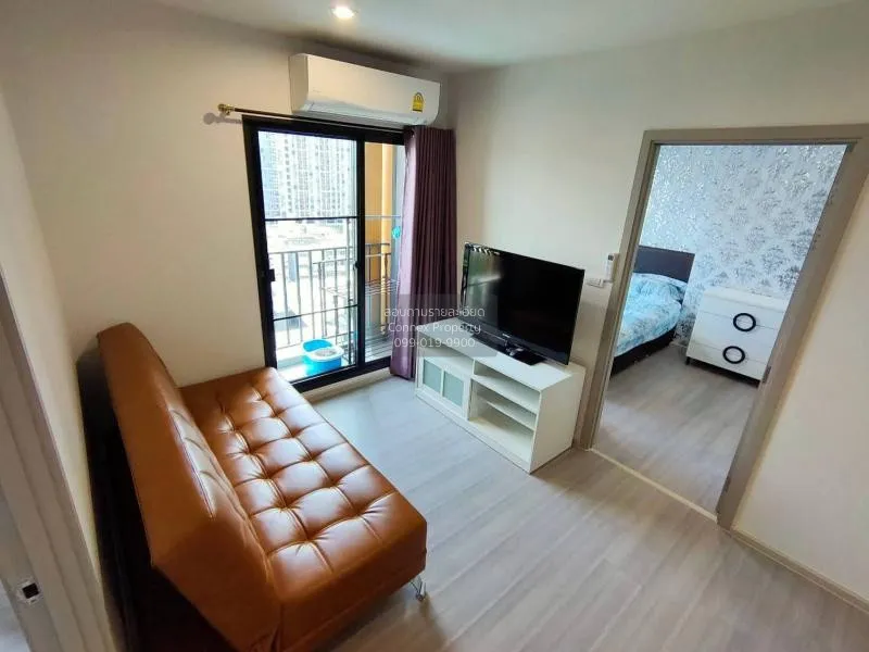 FOR RENT condo , The Parkland Charan - Pinklao , Duplex , wide fr 3