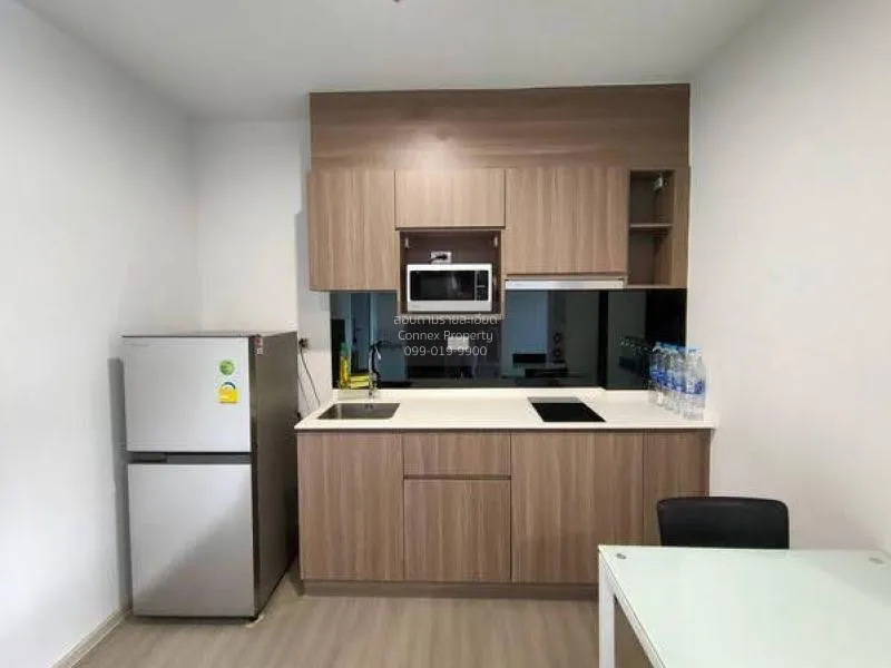 FOR RENT condo , The Parkland Charan - Pinklao , Duplex , wide fr 4