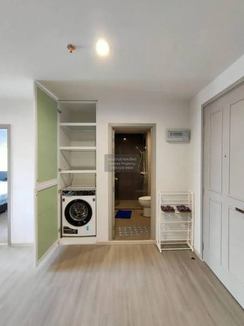 FOR RENT condo , The Parkland Charan - Pinklao , Duplex , wide fr