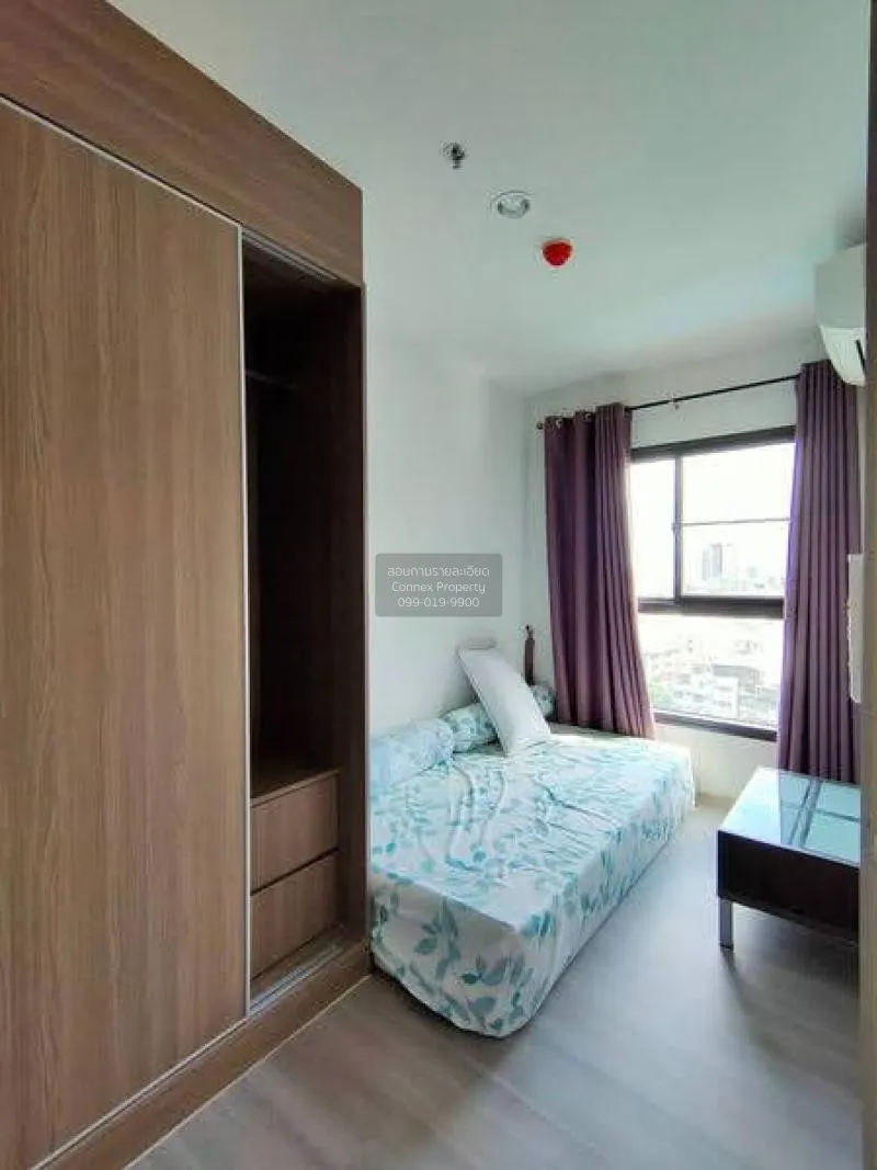 FOR RENT condo , The Parkland Charan - Pinklao , Duplex , wide fr