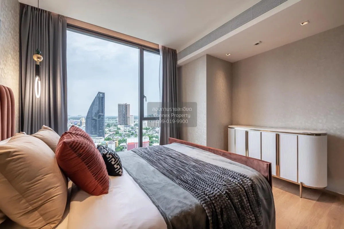 เช่า คอนโด Duplex Beatniq Sukhumvit 32 BTS-ทองหล่อ สุขุมวิท คลองต