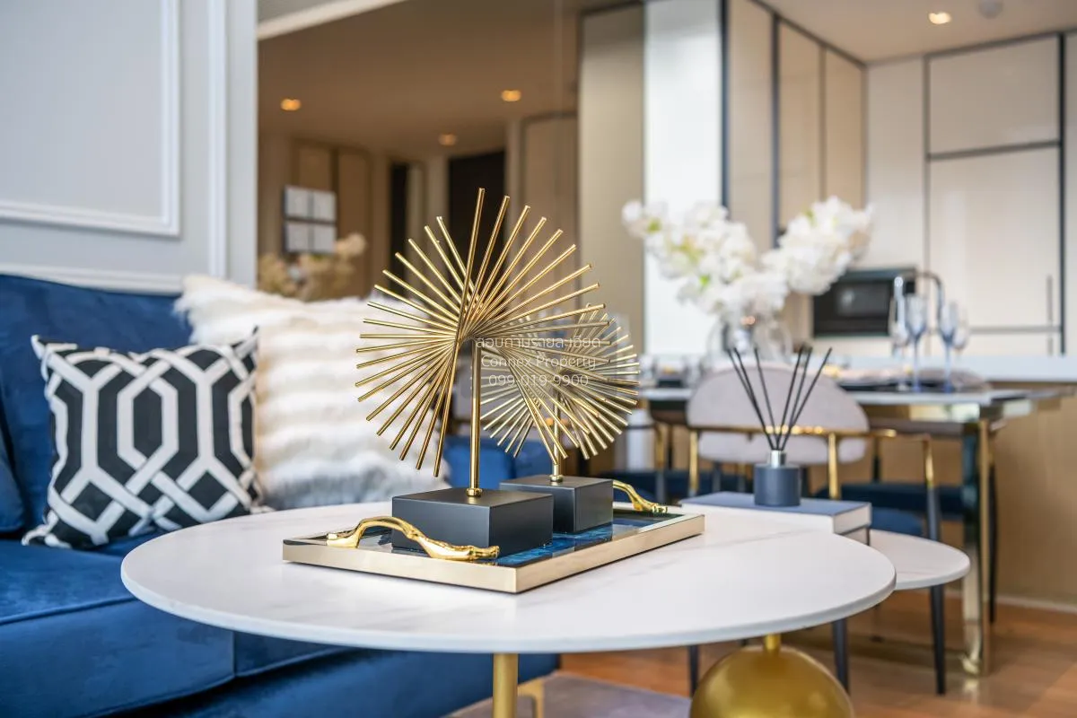 เช่า คอนโด Duplex Beatniq Sukhumvit 32 BTS-ทองหล่อ สุขุมวิท คลองต