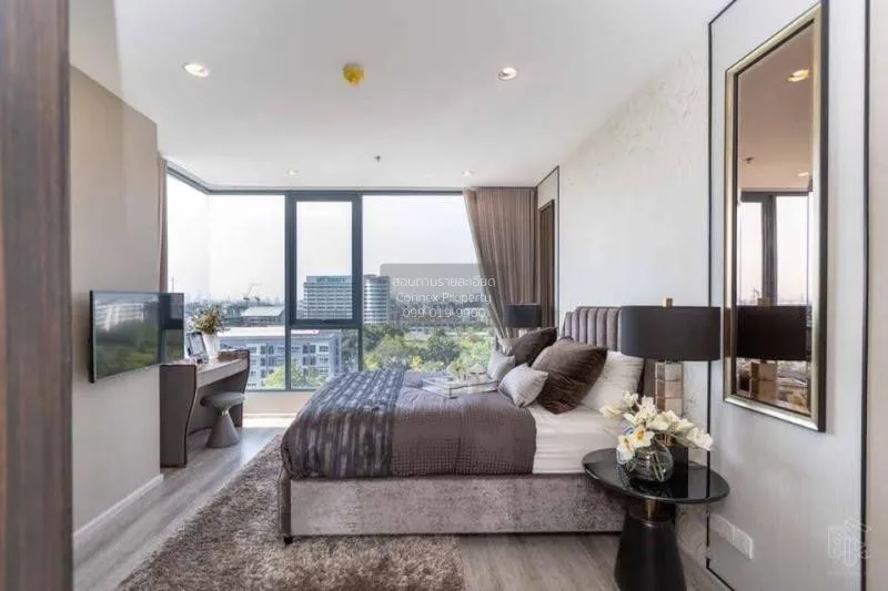 เช่า คอนโด  Ideo Mobi Sukhumvit 66 BTS-อุดมสุข สุขุมวิท บางนาเหนื